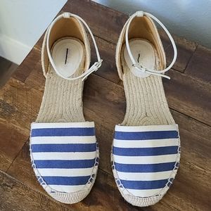 💙 GUCCI Espadrille 💙